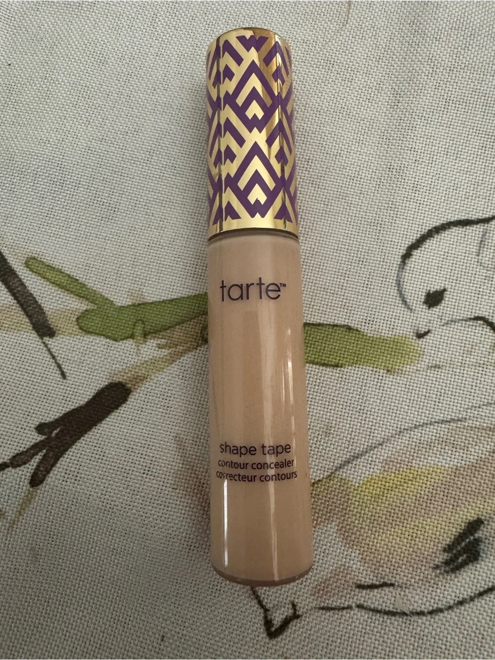 tarte Shape Tape Concealer - 22N light neutral